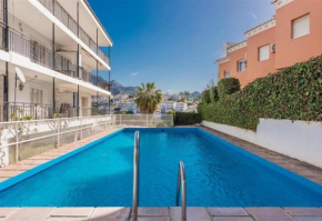 2 bedroom apartment Paradorares Ne